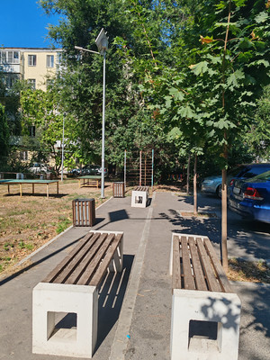 Продам однокомнатную (1-комн.) квартиру, Мечникова ул, 126, Ростов-на-Дону г