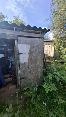 Продам дачу, Высокая (Ромашка тер. СНТ) ул, Пери массив, 0 км от города