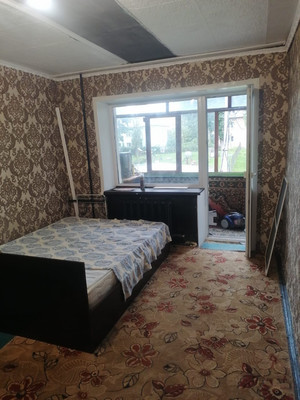 Продам комнату в 4-комн. квартире, Вересаева ул, 5/7, Алексин г