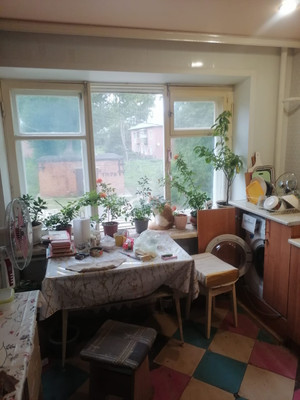 Продам комнату в 4-комн. квартире, Вересаева ул, 5/7, Алексин г