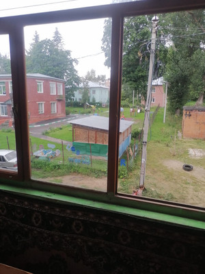 Продам комнату в 4-комн. квартире, Вересаева ул, 5/7, Алексин г