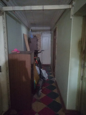 Продам комнату в 4-комн. квартире, Вересаева ул, 5/7, Алексин г