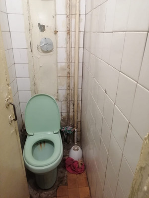 Продам комнату в 4-комн. квартире, Вересаева ул, 5/7, Алексин г