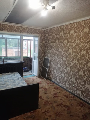 Продам комнату в 4-комн. квартире, Вересаева ул, 5/7, Алексин г