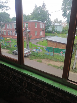 Продам комнату в 4-комн. квартире, Вересаева ул, 5/7, Алексин г