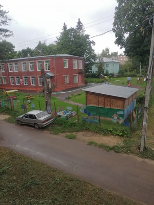 Продам комнату в 4-комн. квартире, Вересаева ул, 5/7, Алексин г