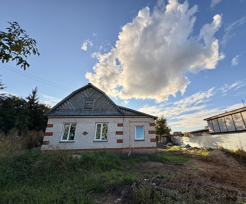 Продам дом, Юности ул, Кирби с, 0 км от города