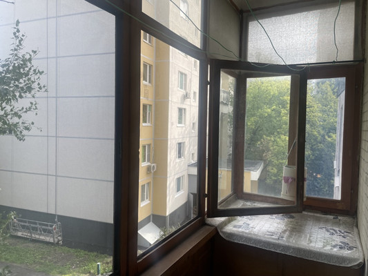Продам однокомнатную (1-комн.) квартиру, Молдагуловой ул, 22к3, Москва г