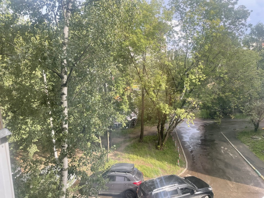 Продам однокомнатную (1-комн.) квартиру, Молдагуловой ул, 22к3, Москва г