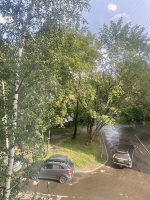 Продам однокомнатную (1-комн.) квартиру, Молдагуловой ул, 22к3, Москва г