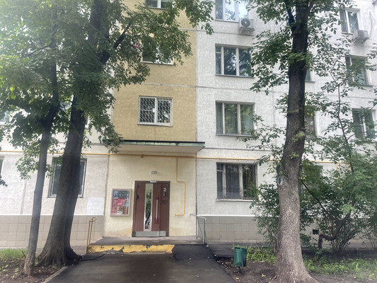 Продам однокомнатную (1-комн.) квартиру, Молдагуловой ул, 22к3, Москва г