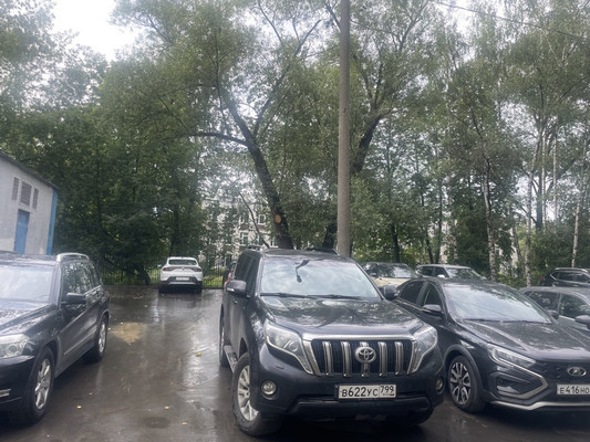 Продам однокомнатную (1-комн.) квартиру, Молдагуловой ул, 22к3, Москва г