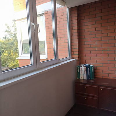 Продам двухкомнатную (2-комн.) квартиру, Трудовая ул, 22, Ивантеевка г