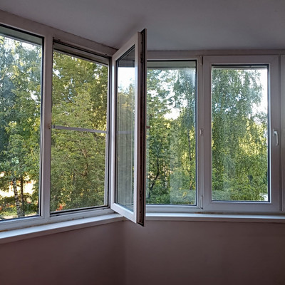 Продам двухкомнатную (2-комн.) квартиру, Трудовая ул, 22, Ивантеевка г