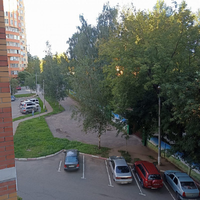 Продам двухкомнатную (2-комн.) квартиру, Трудовая ул, 22, Ивантеевка г