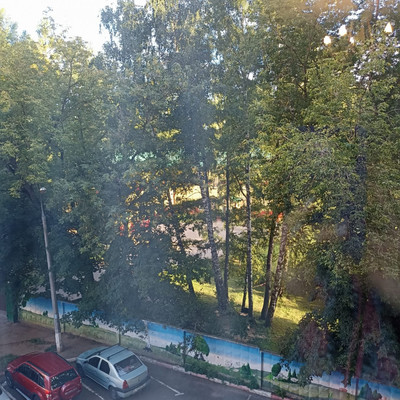 Продам двухкомнатную (2-комн.) квартиру, Трудовая ул, 22, Ивантеевка г
