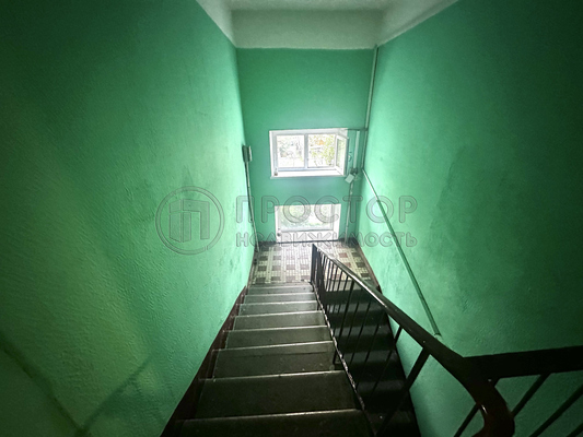 Продам однокомнатную (1-комн.) квартиру, Кирова ул, 5А, Нахабино рп