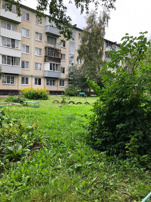 Продам трехкомнатную (3-комн.) квартиру, Большая Санкт-Петербургская ул, 28к4, Великий Новгород г