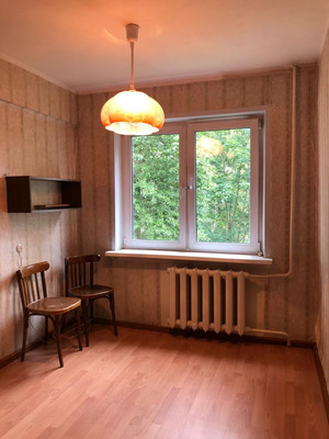 Продам трехкомнатную (3-комн.) квартиру, Большая Санкт-Петербургская ул, 28к4, Великий Новгород г