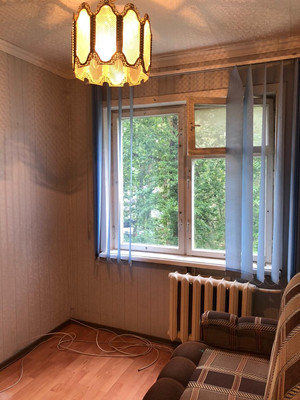 Продам трехкомнатную (3-комн.) квартиру, Большая Санкт-Петербургская ул, 28к4, Великий Новгород г