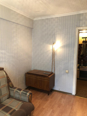 Продам трехкомнатную (3-комн.) квартиру, Большая Санкт-Петербургская ул, 28к4, Великий Новгород г
