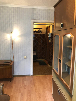 Продам трехкомнатную (3-комн.) квартиру, Большая Санкт-Петербургская ул, 28к4, Великий Новгород г
