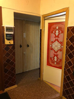 Продам трехкомнатную (3-комн.) квартиру, Большая Санкт-Петербургская ул, 28к4, Великий Новгород г