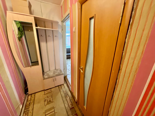 Продам однокомнатную (1-комн.) квартиру, 2-й Микрорайон ул, 26, Эльбан рп