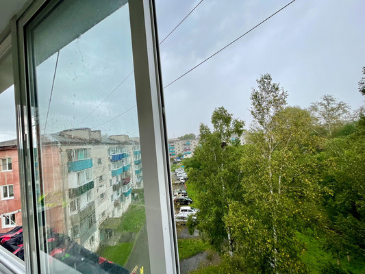Продам однокомнатную (1-комн.) квартиру, 2-й Микрорайон ул, 26, Эльбан рп