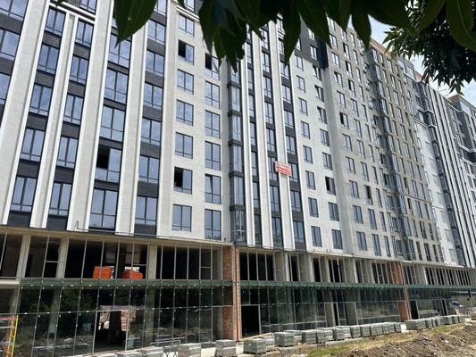 Продам однокомнатную (1-комн.) квартиру, Т.Идарова ул, 176, Нальчик г