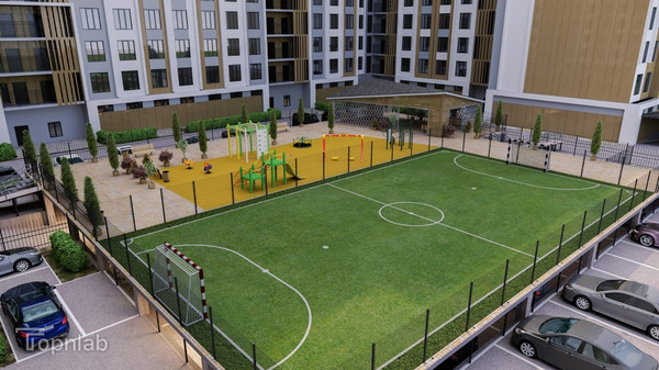 Продам однокомнатную (1-комн.) квартиру, Т.Идарова ул, 176, Нальчик г