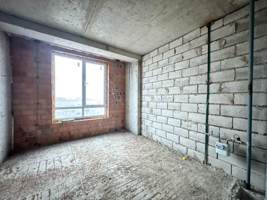 Продам однокомнатную (1-комн.) квартиру, Т.Идарова ул, 176, Нальчик г