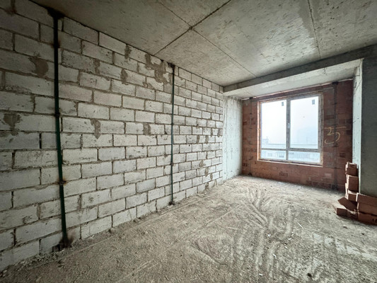 Продам однокомнатную (1-комн.) квартиру, Т.Идарова ул, 176, Нальчик г