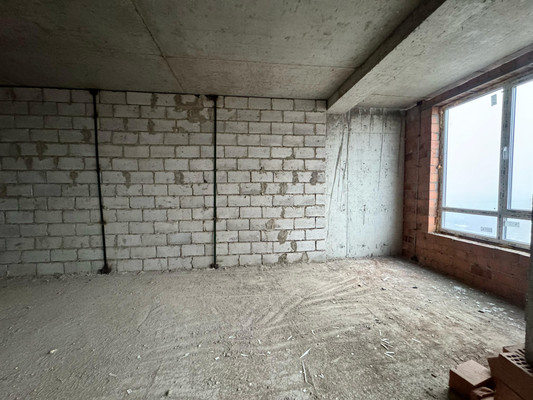 Продам однокомнатную (1-комн.) квартиру, Т.Идарова ул, 176, Нальчик г