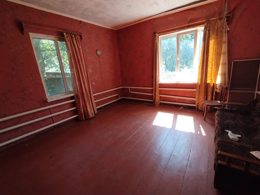 Продам трехкомнатную (3-комн.) квартиру, Партизанская ул, 2, Апшеронск г