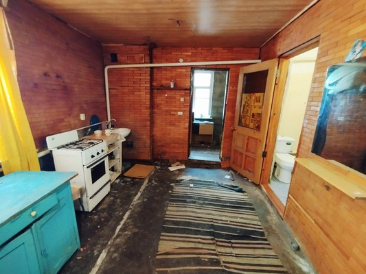 Продам трехкомнатную (3-комн.) квартиру, Партизанская ул, 2, Апшеронск г
