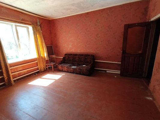 Продам трехкомнатную (3-комн.) квартиру, Партизанская ул, 2, Апшеронск г