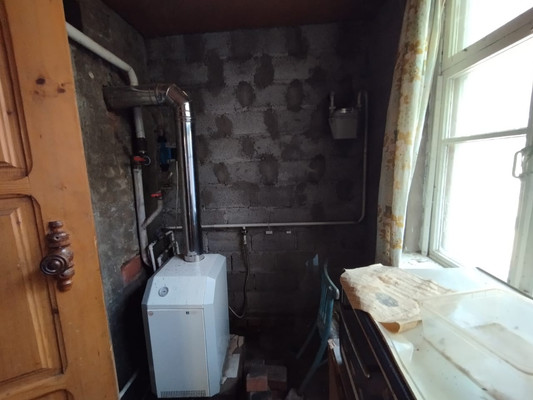 Продам трехкомнатную (3-комн.) квартиру, Партизанская ул, 2, Апшеронск г