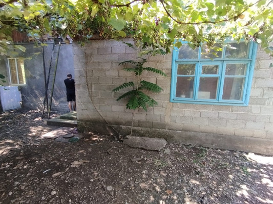 Продам трехкомнатную (3-комн.) квартиру, Партизанская ул, 2, Апшеронск г