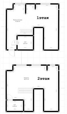 Продам трехкомнатную (3-комн.) квартиру, Шарданова ул, 46кв, Нальчик г