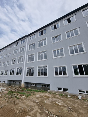 Продам однокомнатную (1-комн.) квартиру, Солнечная ул, 10, Нальчик г
