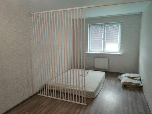 Продам однокомнатную (1-комн.) квартиру, Вишерская ул, 24, Шушары п