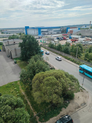 Продам однокомнатную (1-комн.) квартиру, Вишерская ул, 24, Шушары п