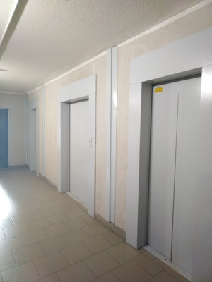 Продам однокомнатную (1-комн.) квартиру, Вишерская ул, 24, Шушары п