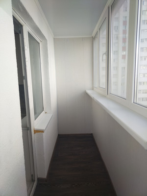 Продам однокомнатную (1-комн.) квартиру, Вишерская ул, 24, Шушары п