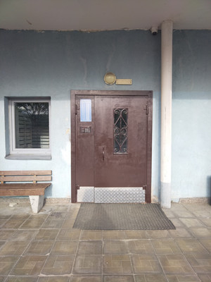 Продам однокомнатную (1-комн.) квартиру, Вишерская ул, 24, Шушары п