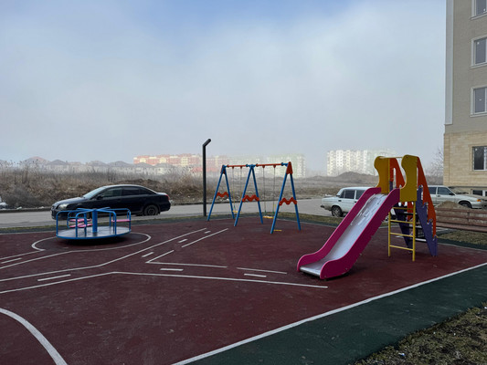 Продам многокомнатную квартиру, Налоева ул, 10, Нальчик г