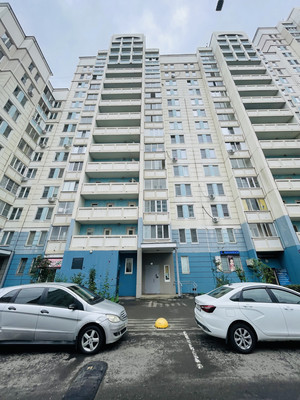 Продам однокомнатную (1-комн.) квартиру, 43-й Армии ул, 23, Подольск г