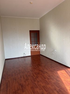 Продам однокомнатную (1-комн.) квартиру, Богатырский пр-кт, 32к1, Санкт-Петербург г