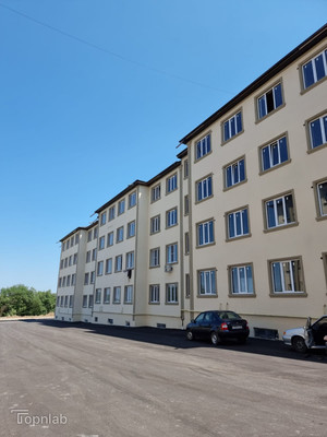 Продам однокомнатную (1-комн.) квартиру, Солнечная ул, 12к1, Нальчик г